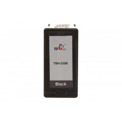 Tusz do HP Nr 339 - C8767EE TBH-339B BK ref.