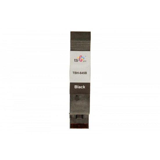 Tusz do HP Nr 45 - 51645AE TBH-645B BK ref.