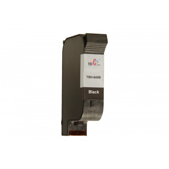 Tusz do HP Nr 45 - 51645AE TBH-645B BK ref.