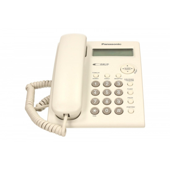 KX-TSC 11 Przewodowy