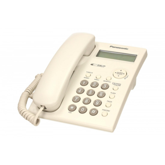KX-TSC 11 Przewodowy
