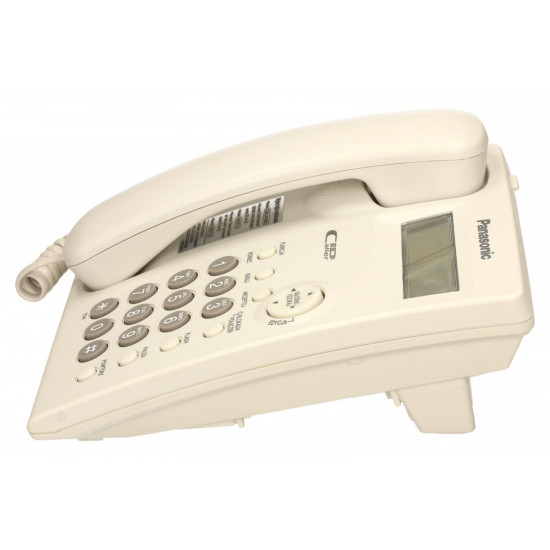 KX-TSC 11 Przewodowy