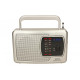 Radio MARIA Srebrny