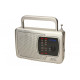 Radio MARIA Srebrny