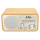 Radio MEWA Jasne Drewno