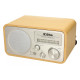 Radio MEWA Jasne Drewno