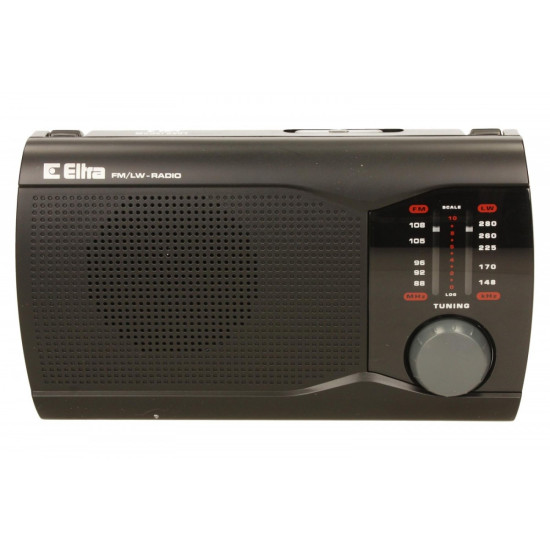 Radio EWA Czarny