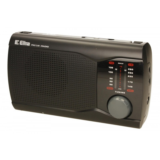 Radio EWA Czarny
