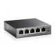 TL-SG105E 5-Port Gigabit Easy Smart Switch