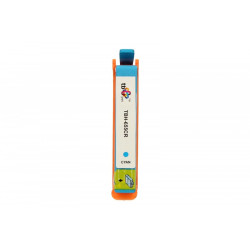 Tusz do HP DJ Advantage 3225 TBH-655CR CY ref.