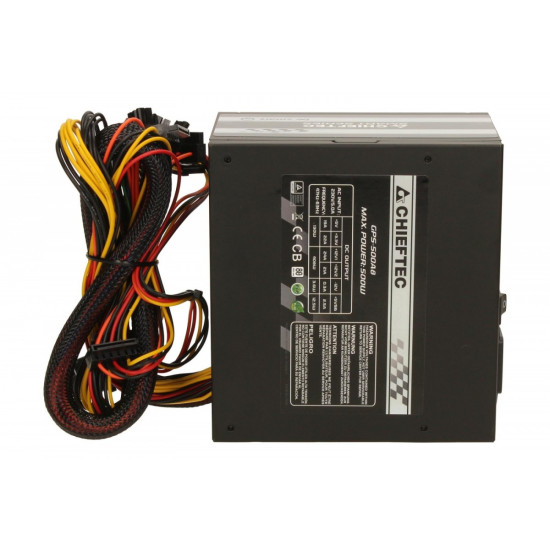 GPS-500A8 500W zasilacz
