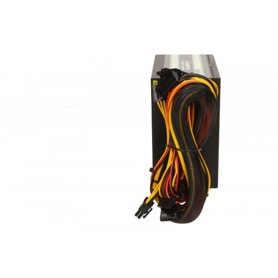 GPS-700A8 700W ATX-12V,12cm, active PFC