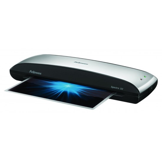 Laminator Spectra A3