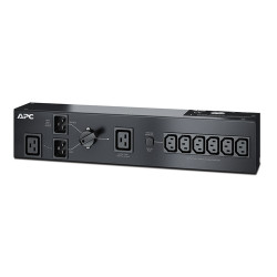 Bypass serwisowy SBP3000RMI 1f/1f 16A 6c13/1c19