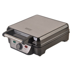 Gofrownica 1150W CR 3025