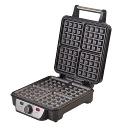 Gofrownica 1150W CR 3025