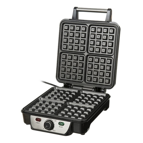 Gofrownica 1150W CR 3025