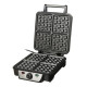 Gofrownica 1150W CR 3025
