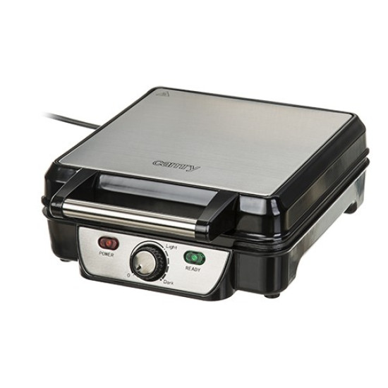 Gofrownica 1150W CR 3025
