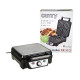 Gofrownica 1150W CR 3025