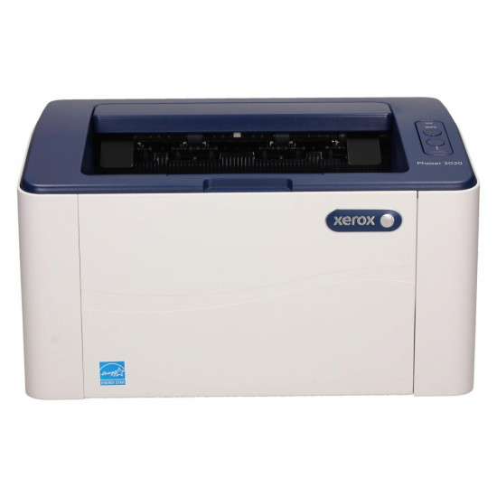 Drukarka Phaser 3020V_BI mono/A4/20ppm/GDI/WiFi 