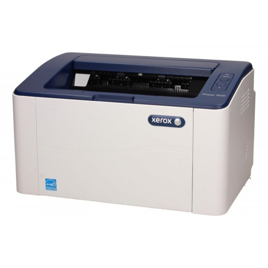 Drukarka Phaser 3020V_BI mono/A4/20ppm/GDI/WiFi 