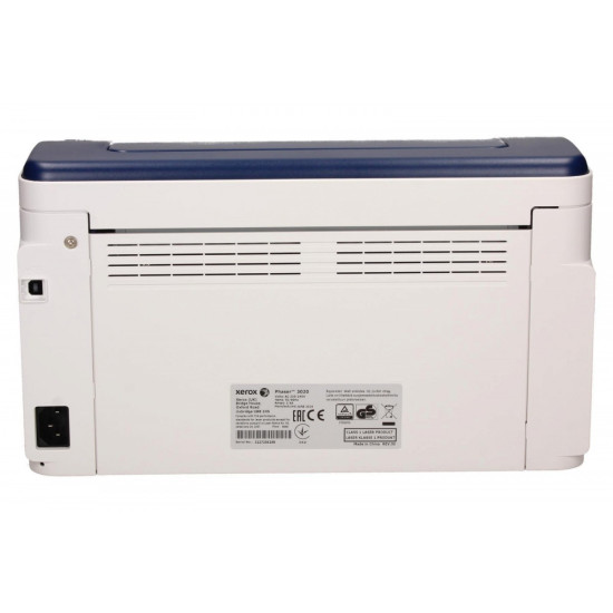 Drukarka Phaser 3020V_BI mono/A4/20ppm/GDI/WiFi 