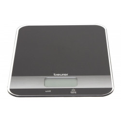 Waga kuchenna KS19 czarna