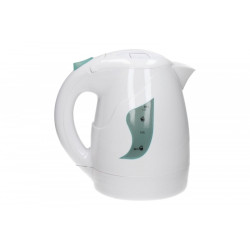 Czajnik 1,0 l              AD 08 biały