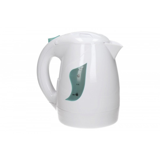 Czajnik 1,0 l              AD 08 biały
