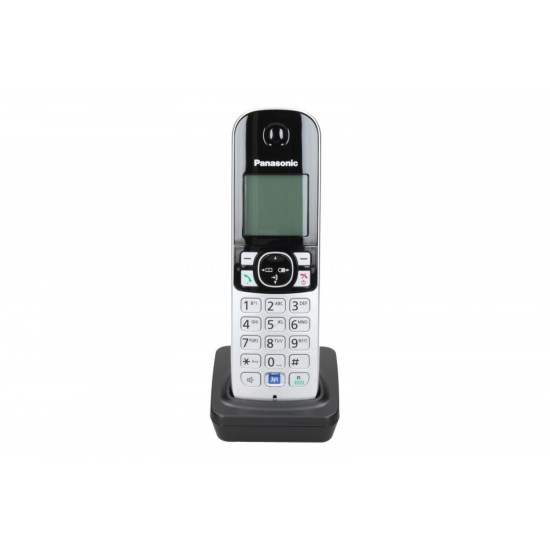 KX-TGA 681 dodat.sluchawka/Black