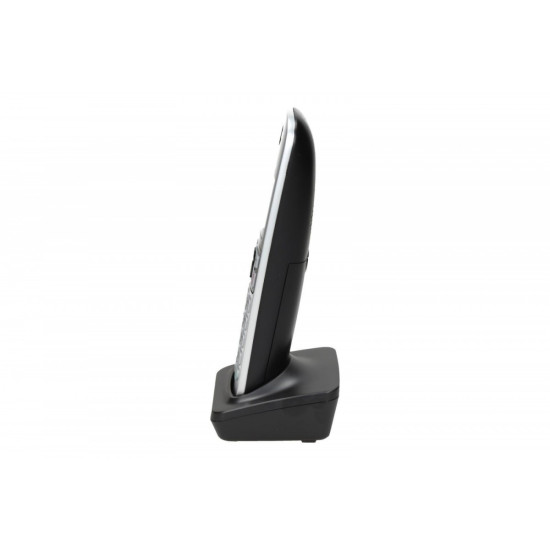 KX-TGA 681 dodat.sluchawka/Black