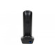 KX-TGA 681 dodat.sluchawka/Black