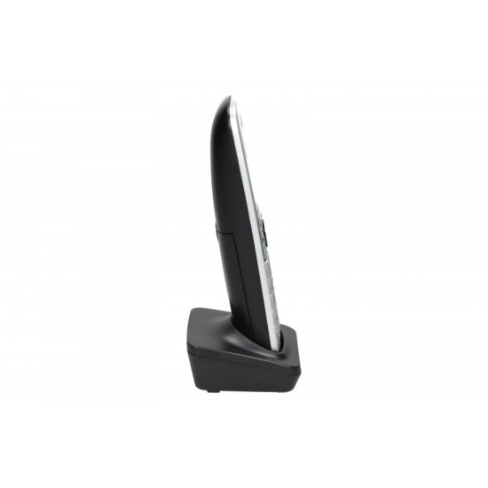 KX-TGA 681 dodat.sluchawka/Black