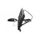 Zestaw klawiatura + mysz KM-72620D USB Czarny 