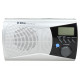Radio KINGA 2 Srebrny