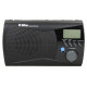 Radio KINGA 2 Czarny