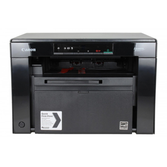 i-SENSYS MF3010 B&W