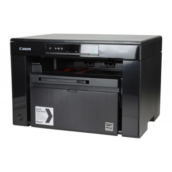 i-SENSYS MF3010 B&W