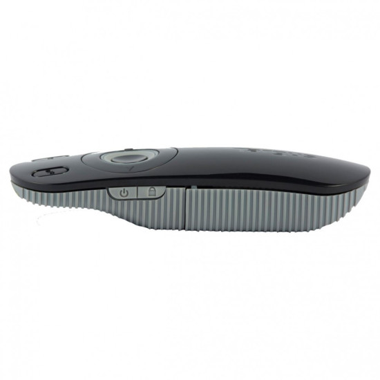 Presentation Remote Black/Grey 