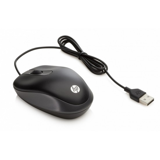 Mysz USB Wired Travel G1K28AA Mysz USB Wired Travel G1K28AA