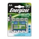 Akumulator Extreme AA L91 2300 mAh 4 szt. blister Akumulator Extreme AA L91 2300 mAh 4 szt. blister