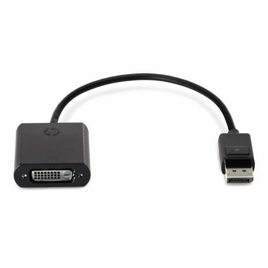 Adapter DisplayPort-DVI F7W96AA