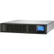 UPS ON-LINE 3000VA 4X IEC + TERMINAL OUT, USB/RS-232, LCD, RACK 19'/TOWER