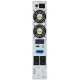 UPS ON-LINE 3000VA 4X IEC + TERMINAL OUT, USB/RS-232, LCD, RACK 19'/TOWER