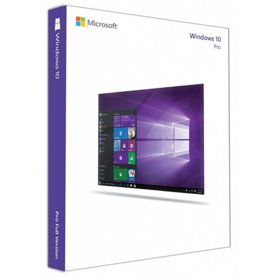 OEM Windows 10 Pro PL x32 DVD FQC-08946 OEM Windows 10 Pro PL x32 DVD FQC-08946