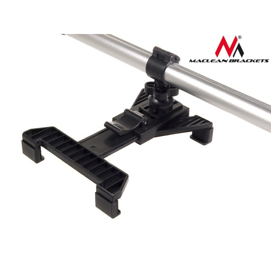 Uniwersalny samochodowy uchwyt do Tabletu  7-10.1' MC-657 do montowania na zagłówek