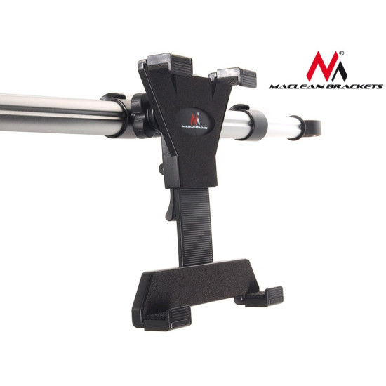 Uniwersalny samochodowy uchwyt do Tabletu  7-10.1' MC-657 do montowania na zagłówek