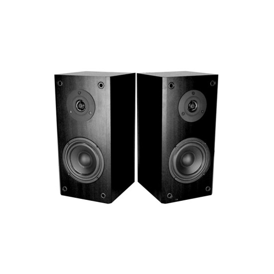 Głośniki Audience HQ MT3143 (2x 20W RMS) Stereo MT3143K