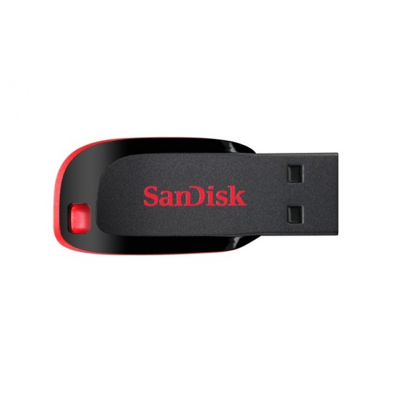 Cruzer Blade USB Flash Drive 32GB Cruzer Blade USB Flash Drive 32GB